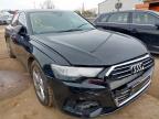 2021 AUDI A6 50 TFSI E 17.9KWH QUATTRO SPORT 4DR S TRONIC for sale at Copart SANDY