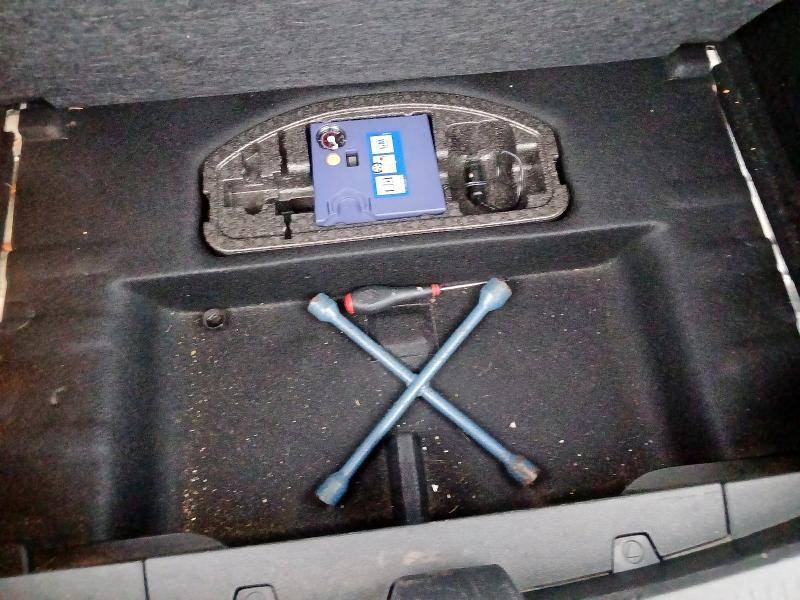 2013 VAUXHALL ASTRA GTC 2.0 CDTI 16V SRI 3DR