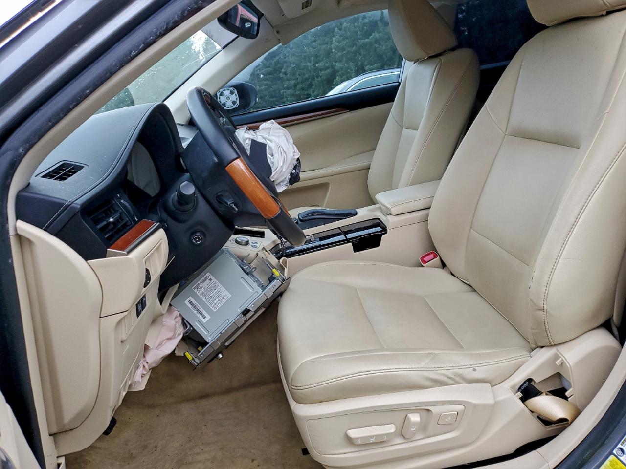 2013 Lexus Es 300H VIN: JTHBW1GG8D2013720 Lot: 95543815