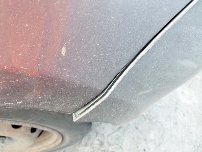 2011 RENAULT CLIO 1.2 16V BIZU 5DR