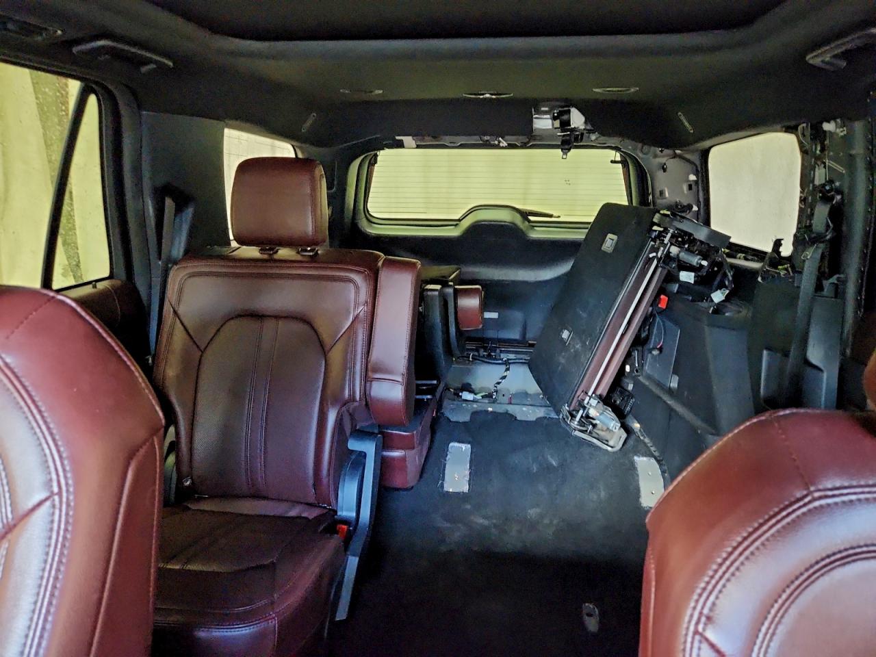 2024 Ford Expedition Limited VIN: 1FMJU1K83REA62327 Lot: 96545055