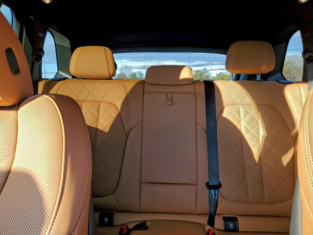 2023 BMW X5 xDrive45E VIN: 5UXTA6C06P9N82344 Lot: 96177495