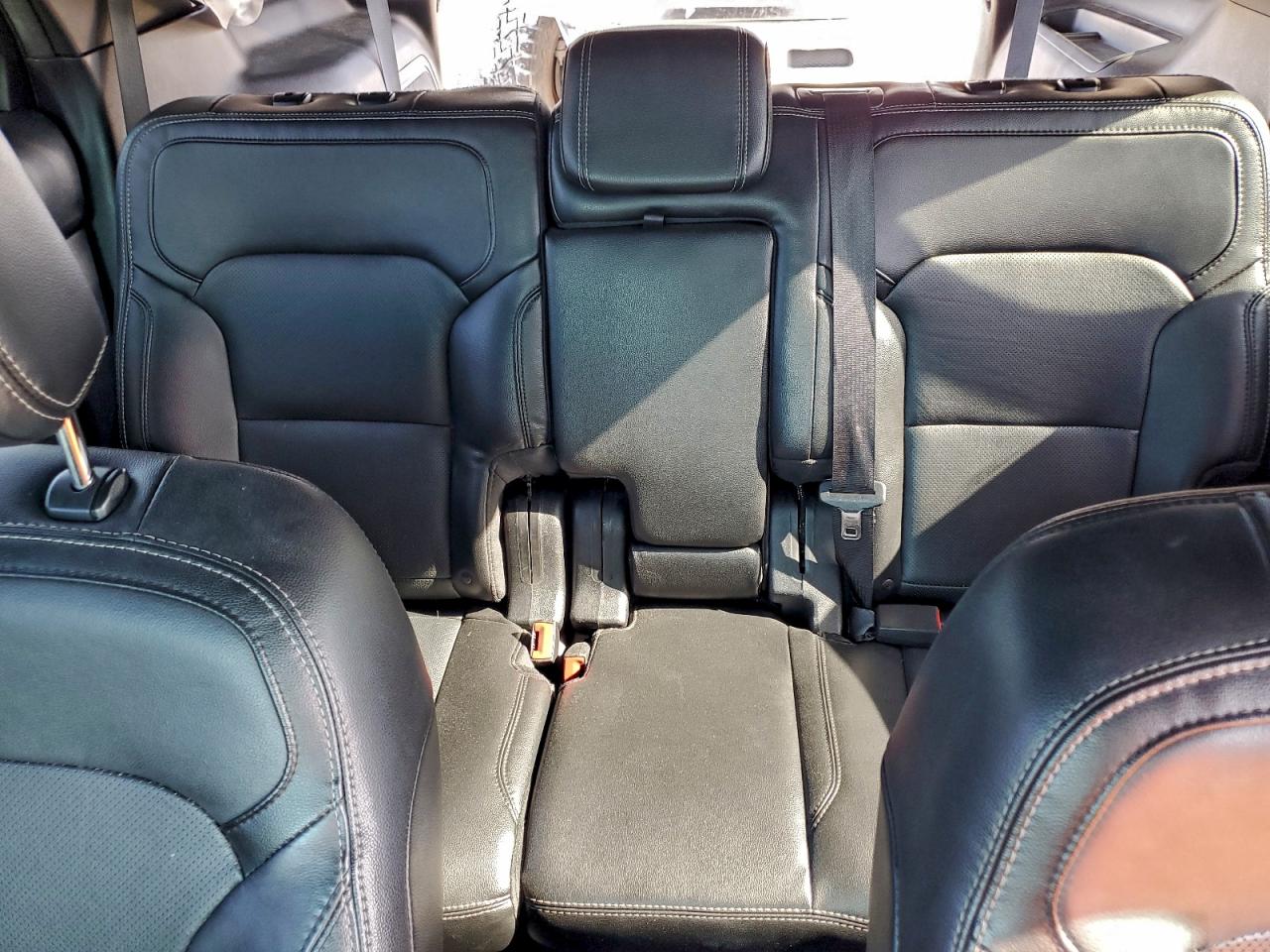 2017 Ford Explorer Limited VIN: 1FM5K7F84HGA67253 Lot: 95196755