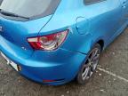 2013 SEAT IBIZA 1.2 TSI FR 3DR for sale at Copart SANDTOFT