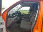 2022 VOLKSWAGEN TRANSPORTER 2.0 TDI 150 STARTLINE VAN DSG for sale at Copart WOLVERHAMPTON