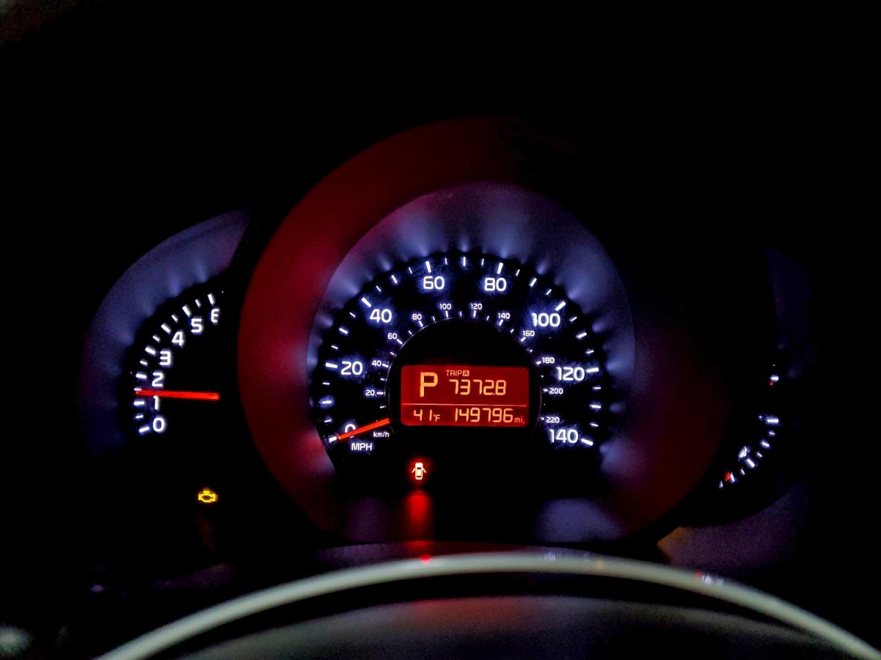 2016 Kia Soul VIN: KNDJN2A23G7841748 Lot: 94882465