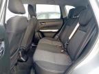 2018 SUZUKI VITARA 1.6 SZ-T 5DR for sale at Copart BRISTOL