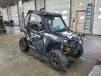 2015 POLARIS RZR 900 EPS UTILITY VEHICLE for sale at Copart MN - MINNEAPOLIS NORTH