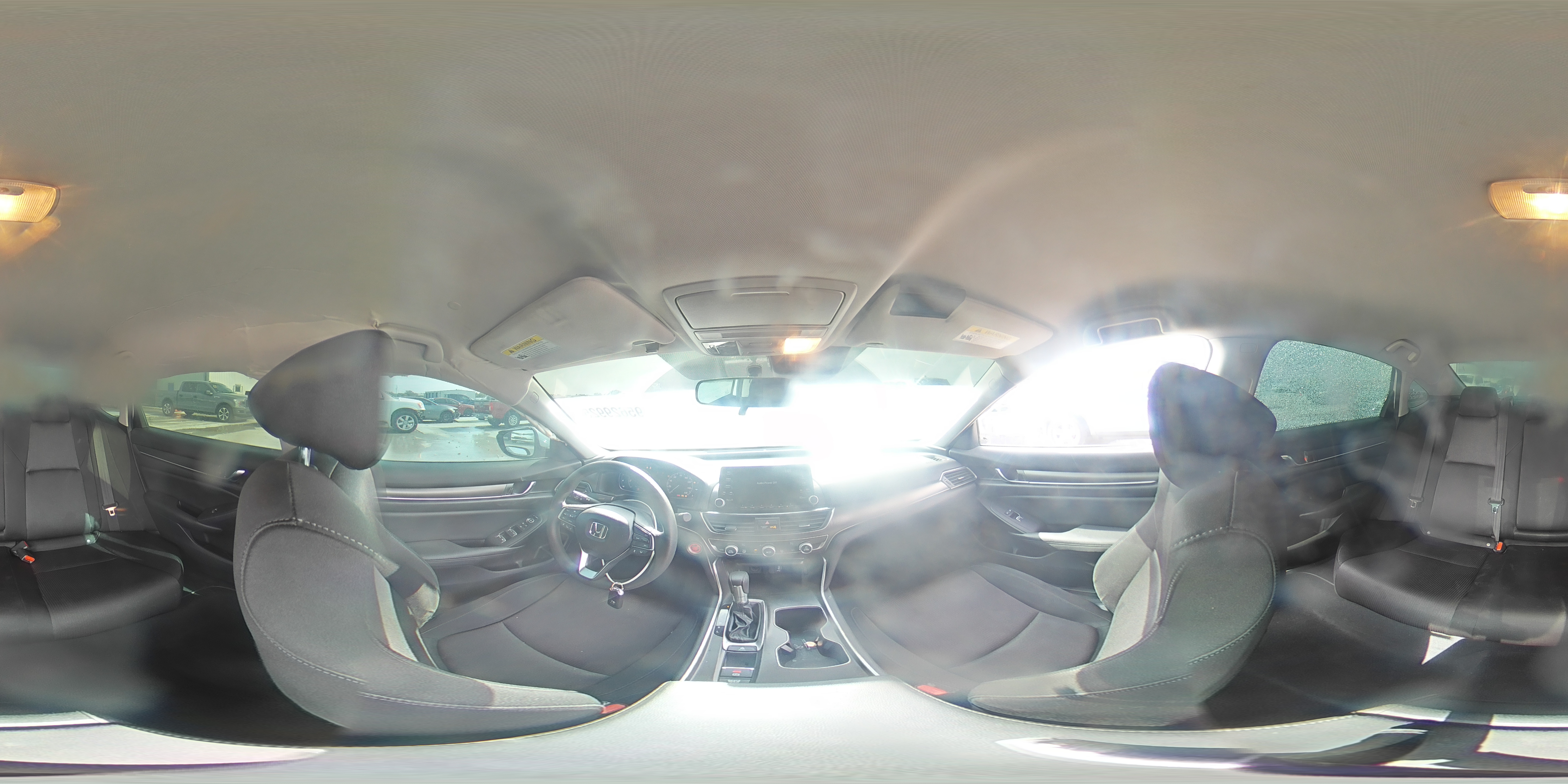 2020 Honda Accord Lx VIN: 1HGCV1F11LA062771 Lot: 95629925