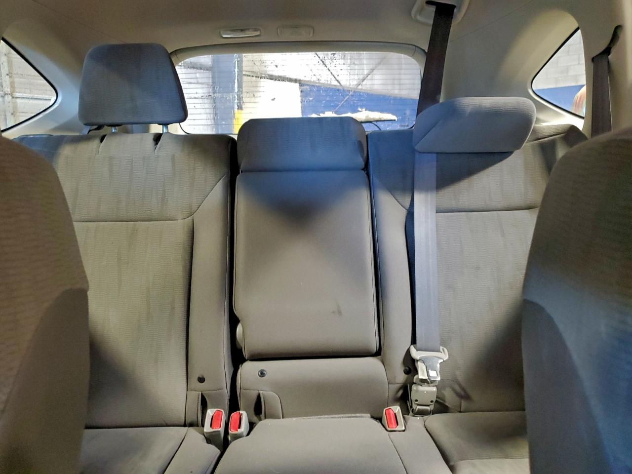 2014 Honda Cr-V Lx VIN: 5J6RM4H34EL064401 Lot: 96729935