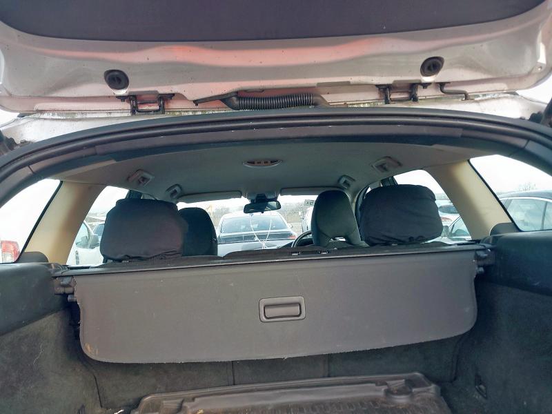 2012 VOLVO XC60 D3 [163] DRIVE ES 5DR [START STOP]