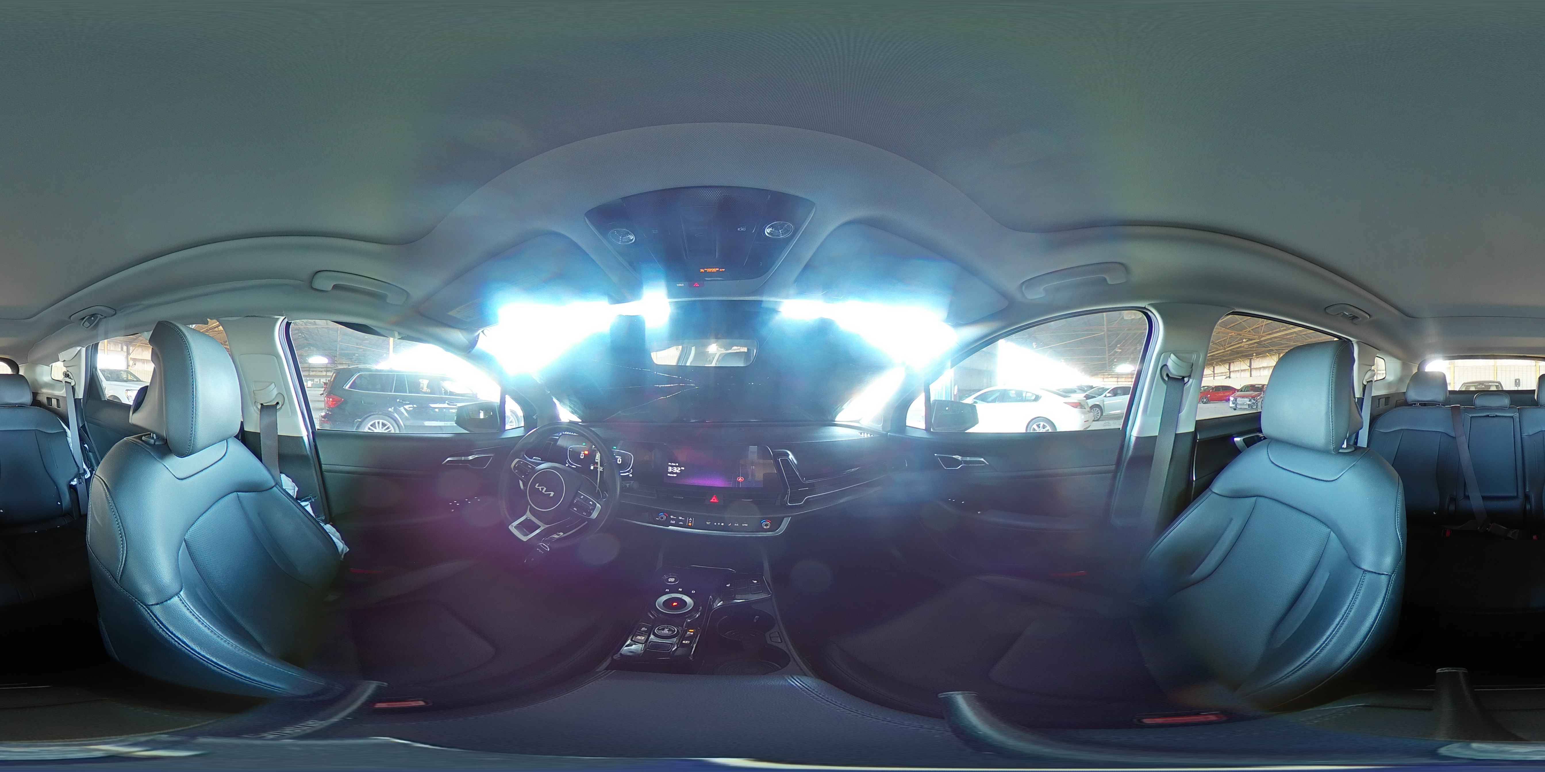 2025 Kia Sportage Ex VIN: KNDPVCDG8S7197051 Lot: 97040735