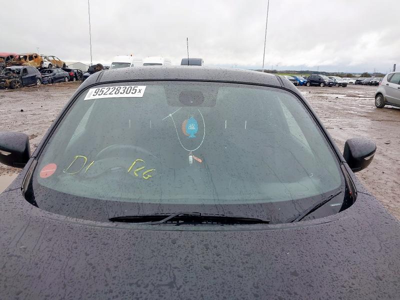 2016 NISSAN JUKE 1.5 DCI N-CONNECTA 5DR