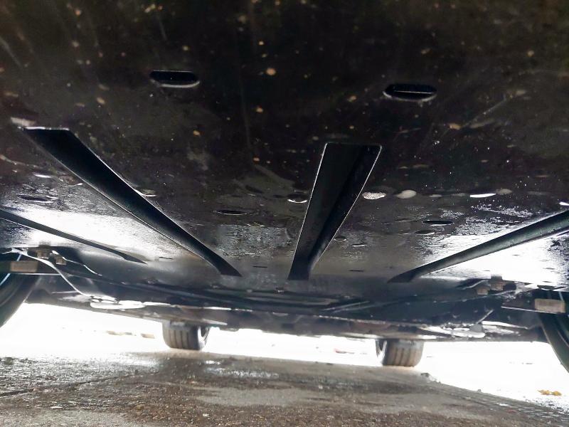 2018 FORD MUSTANG 5.0 V8 GT 2DR AUTO