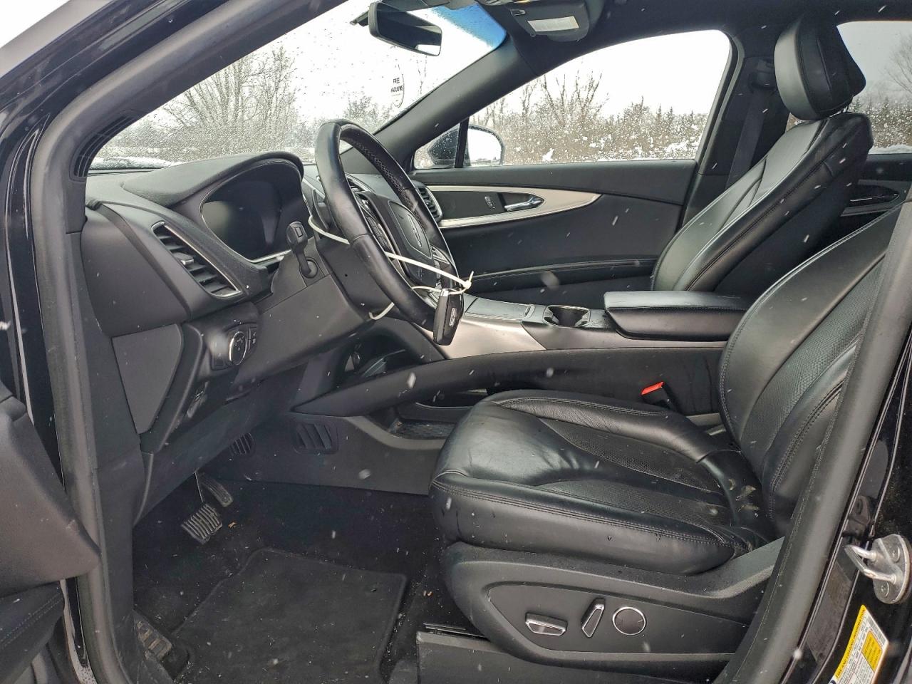 2020 Lincoln Nautilus VIN: 2LMPJ8J90LBL01054 Lot: 96275105