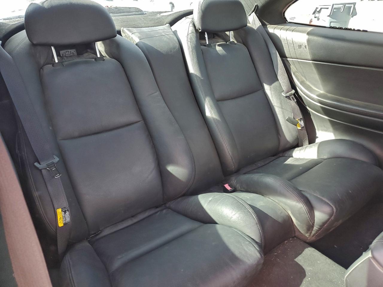 2006 Pontiac Gto VIN: 6G2VX12U16L549387 Lot: 95461165