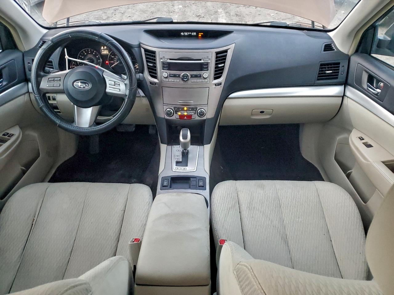 2011 Subaru Legacy 2.5I Premium VIN: 4S3BMBC61B3248879 Lot: 95398185