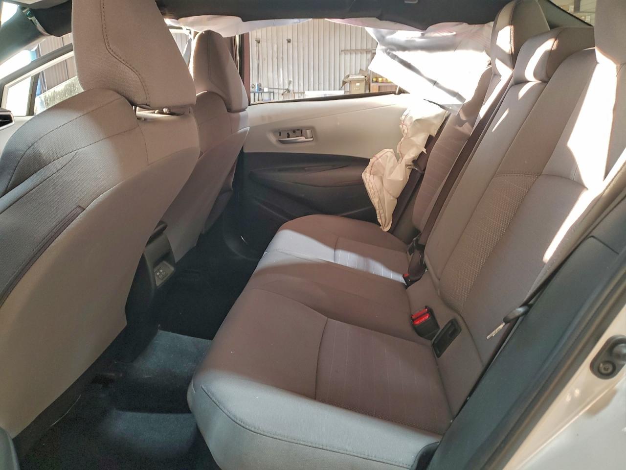 2024 Toyota Corolla Le VIN: JTDBCMFE2R3038089 Lot: 95196175