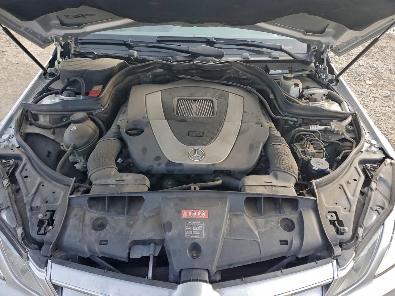 IV (W212, S212, C207)