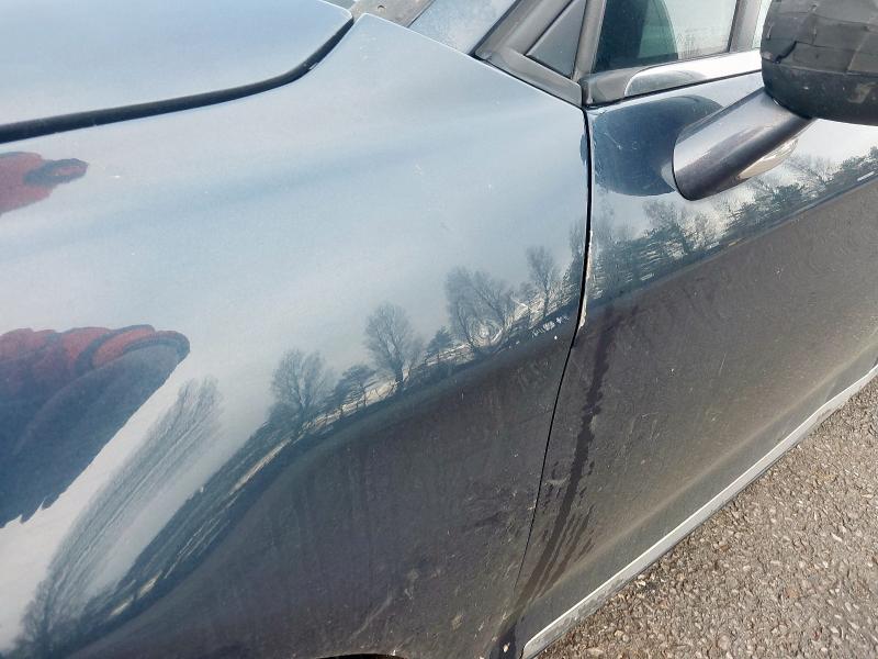 2012 CITROEN C5 1.6 HDI 16V VTR+ [115] 4DR