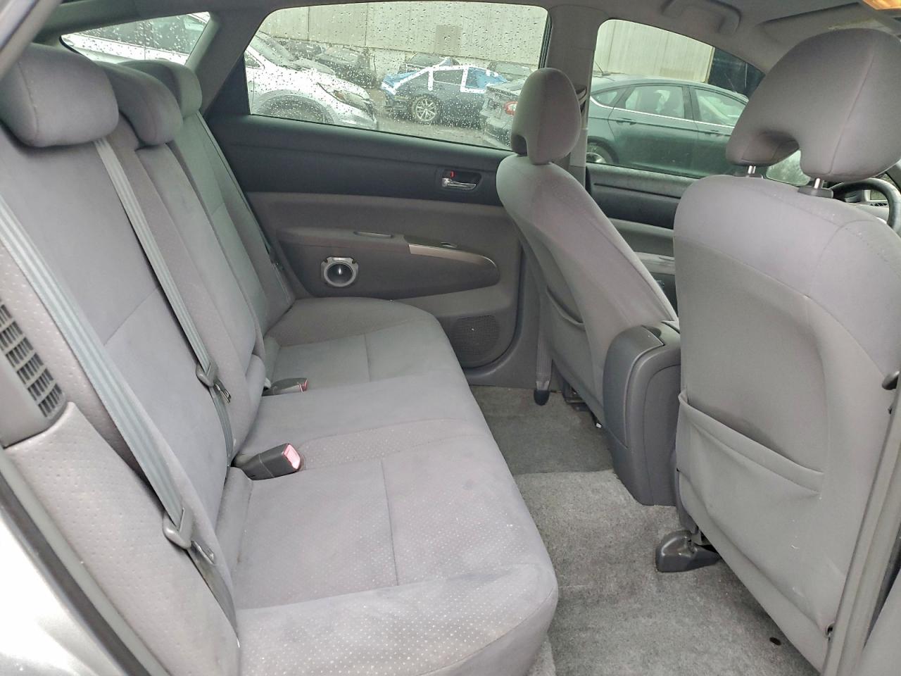 2008 Toyota Prius VIN: JTDKB20U783432032 Lot: 95677075