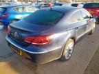 2014 VOLKSWAGEN CC 2.0 TDI BLUEMOTION TECH GT 4DR for sale at Copart SANDY
