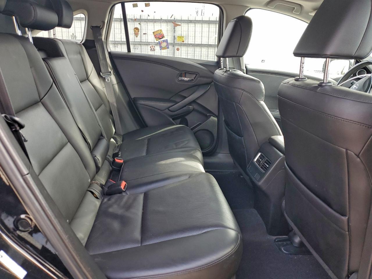 2018 Acura Rdx Technology VIN: 5J8TB3H56JL010459 Lot: 95893165