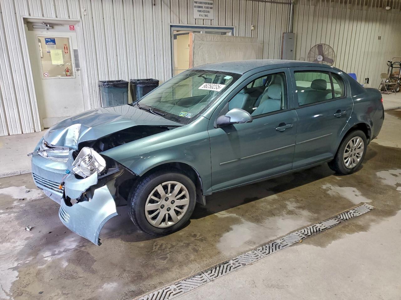 2010 Chevrolet Cobalt 1Lt