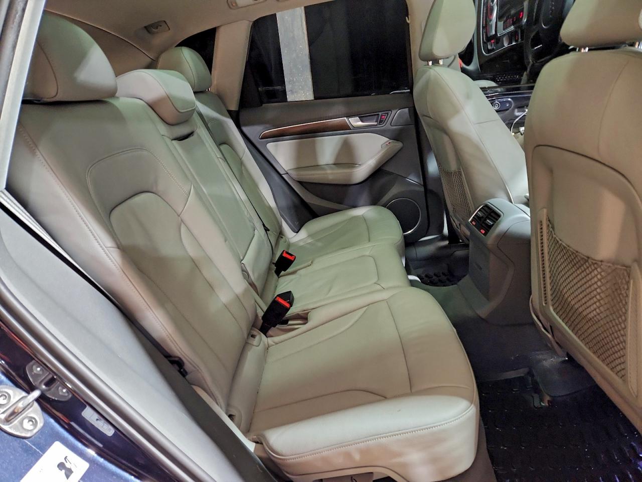 2017 Audi Q5 Premium Plus S-Line VIN: WA1D7AFP8HA044948 Lot: 94943245