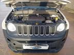 2015 JEEP RENEGADE 1.6 E-TORQ SPORT 5DR for sale at Copart YORK