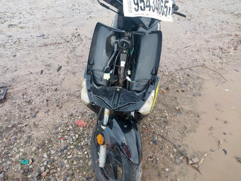 2019 NECO LJ 50 QT-6L ONE 