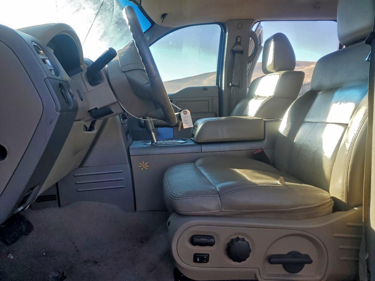 2006 Ford F150 Supercrew VIN: 1FTPW14V46FB74958 Lot: 96194515