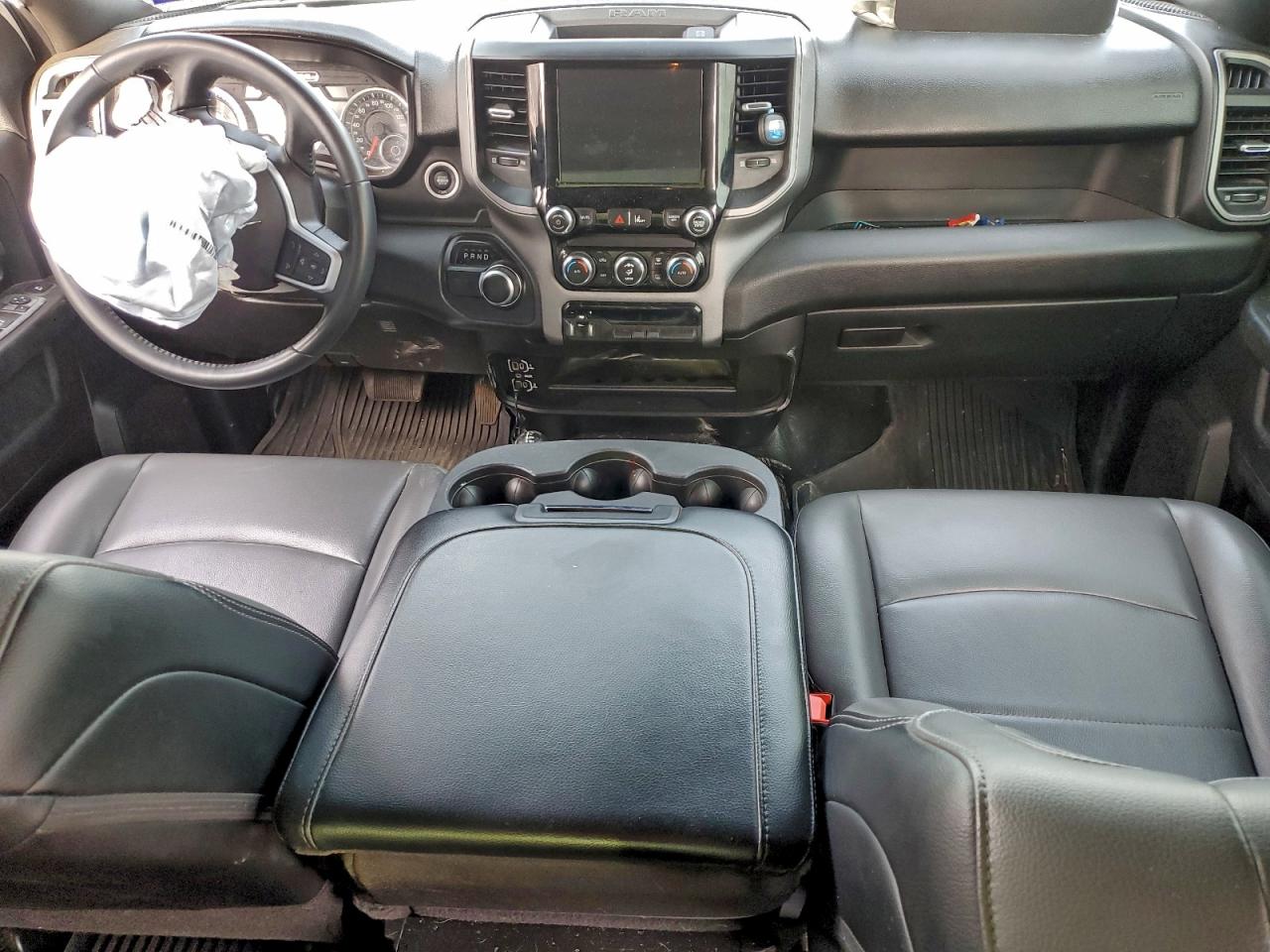 2024 Ram 2500 Tradesman VIN: 3C6UR5HJ1RG172247 Lot: 95016875