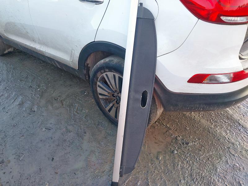 2014 KIA SPORTAGE 2.0 CRDI KX-3 5DR