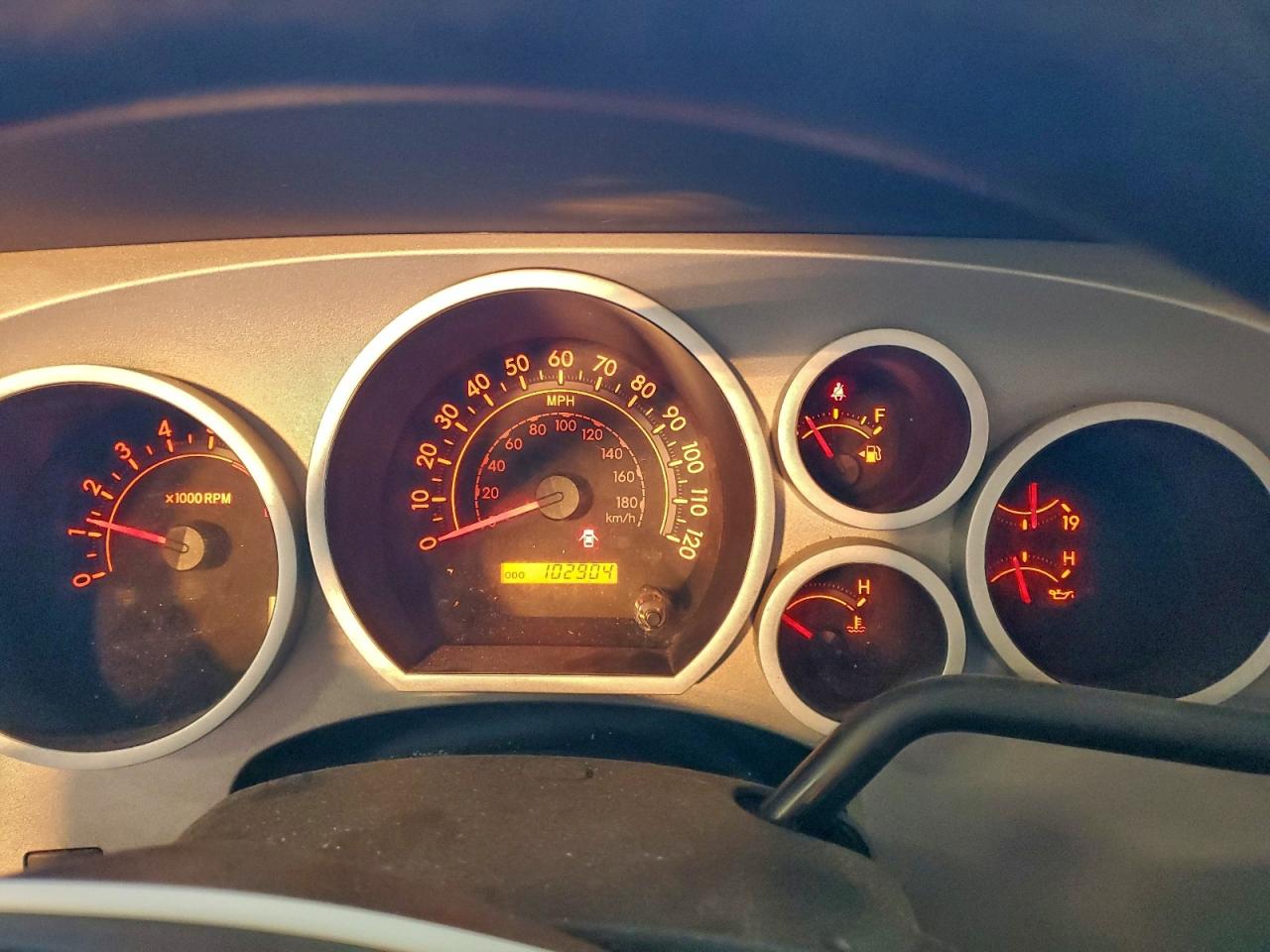 2009 Toyota Tundra Double Cab VIN: 5TFRT54139X028796 Lot: 95780525