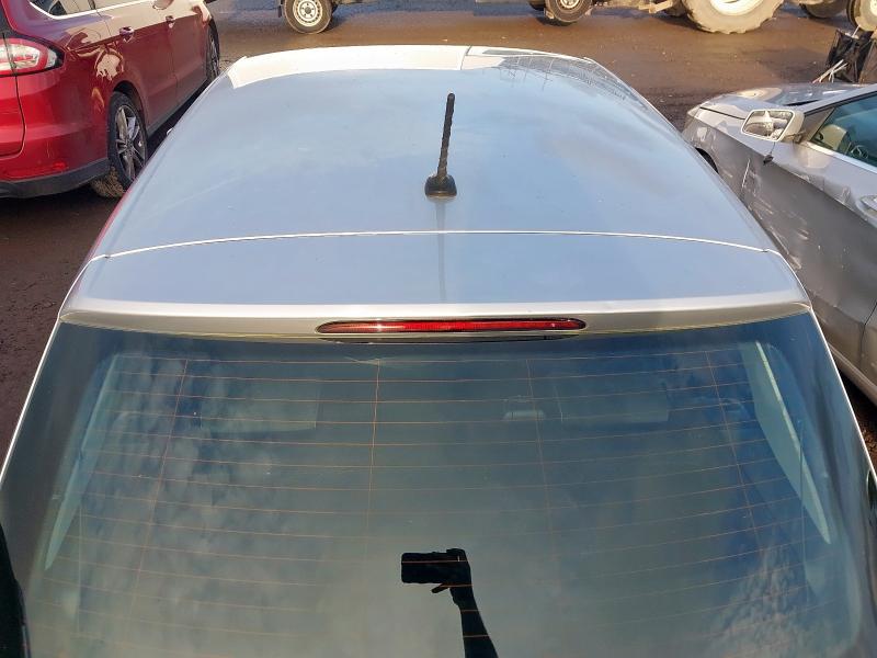 2017 SKODA FABIA 1.0 TSI SE L 5DR