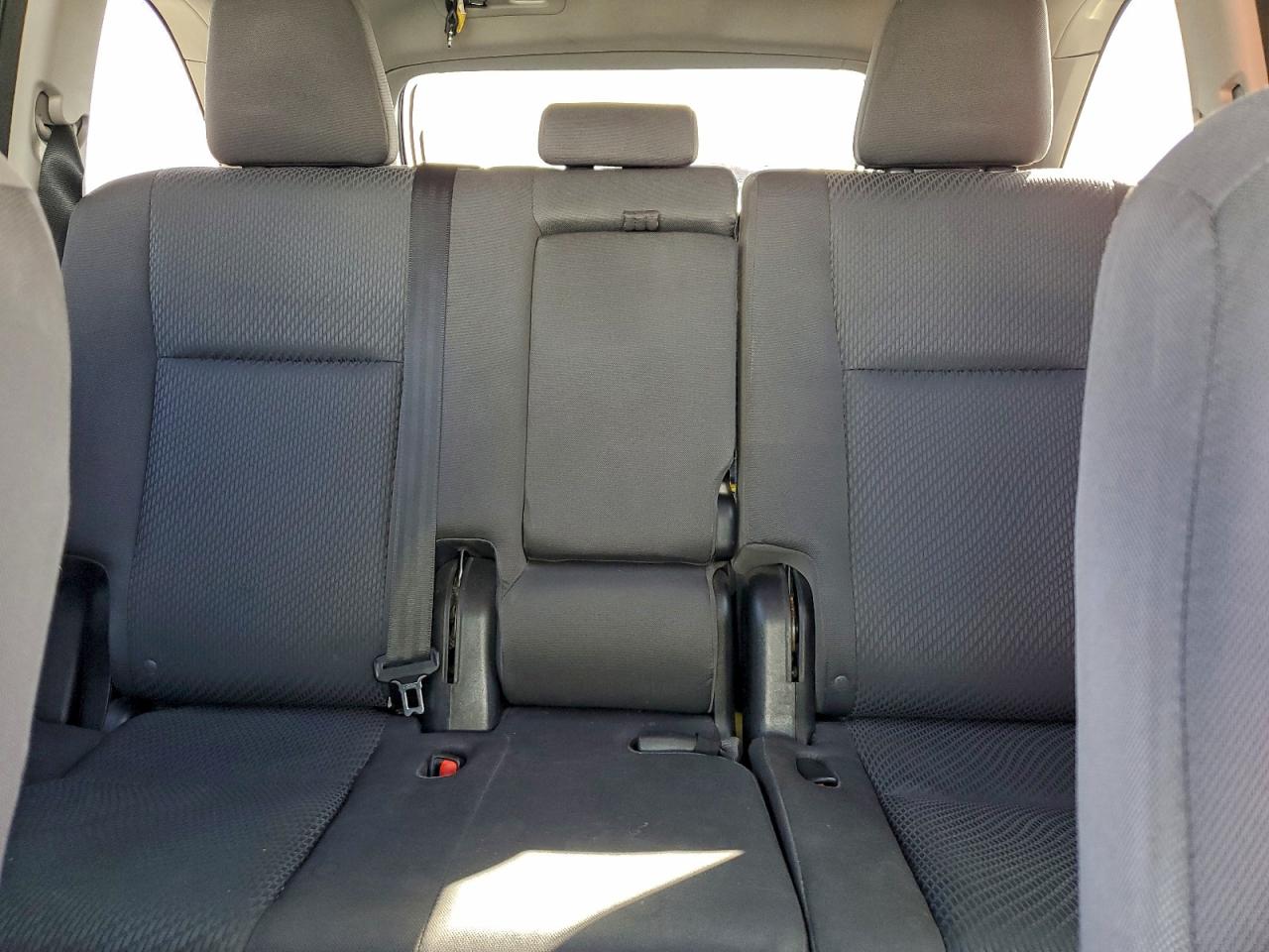 2015 Toyota Highlander Le VIN: 5TDZARFH3FS016334 Lot: 93142775