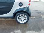 2005 SMART CITY-COUPE PASSION 2DR AUTO for sale at Copart ROCHFORD