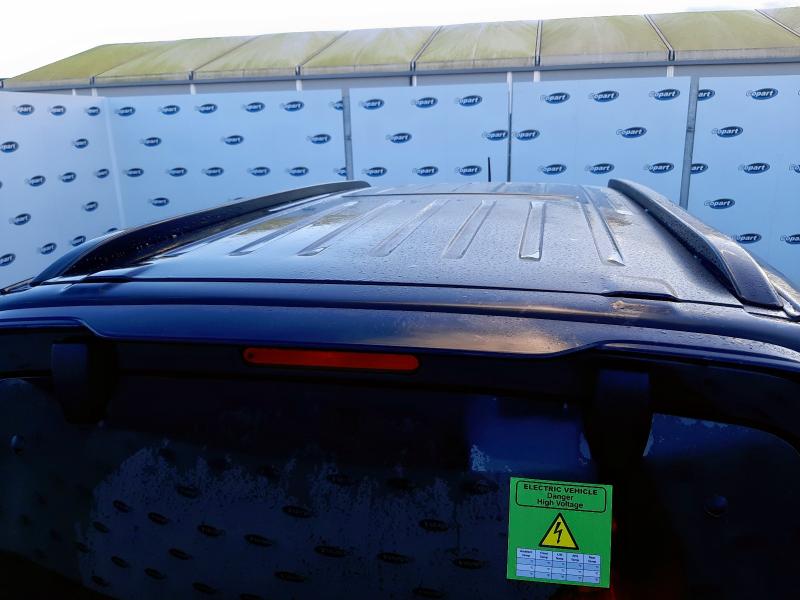 2025 VAUXHALL COMBO LIFE ULTIMATE EV 