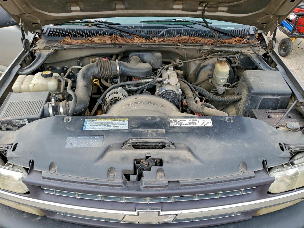 1999 Chevrolet Silverado C1500 VIN: 1GCEC14W4XZ189775 Lot: 94774495