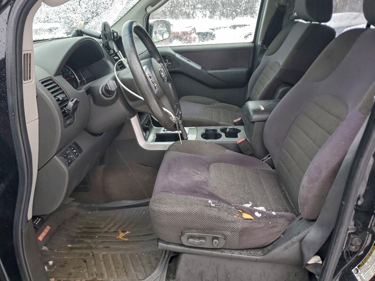 2009 Nissan Pathfinder S VIN: 5N1AR18B69C609672 Lot: 95331515