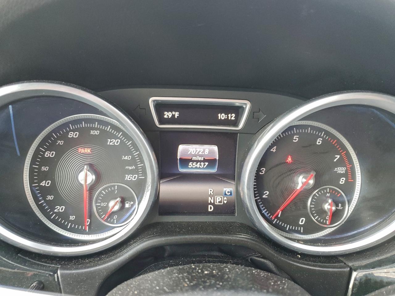 2017 Mercedes-Benz Gle 350 4Matic VIN: 4JGDA5HBXHA979254 Lot: 94638375