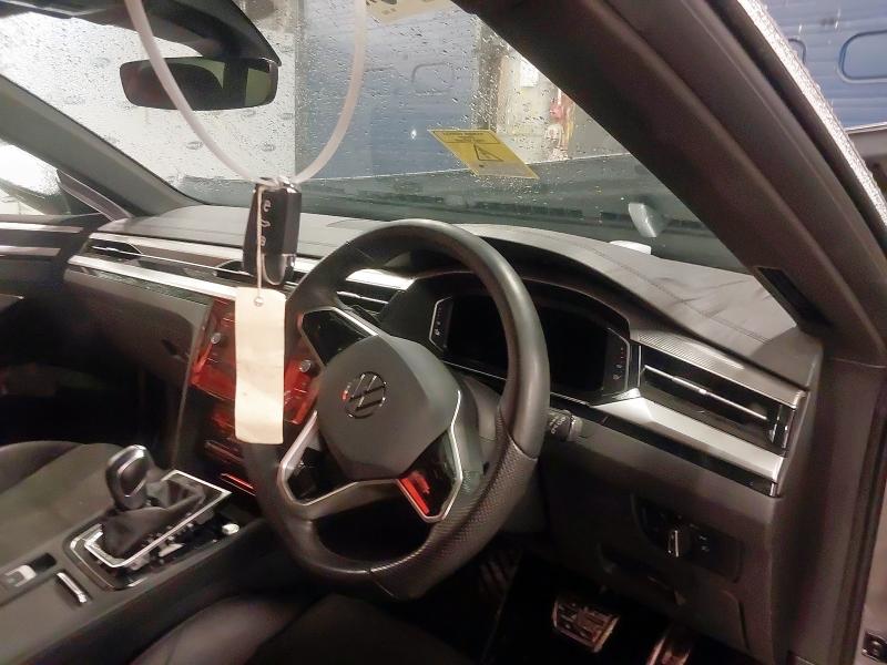 2023 VOLKSWAGEN ARTEON 1.4 TSI EHYBRID R-LINE 5DR DSG