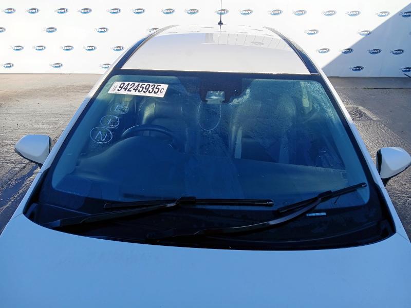 2016 TOYOTA AVENSIS 1.6D BUSINESS EDITION PLUS 5DR