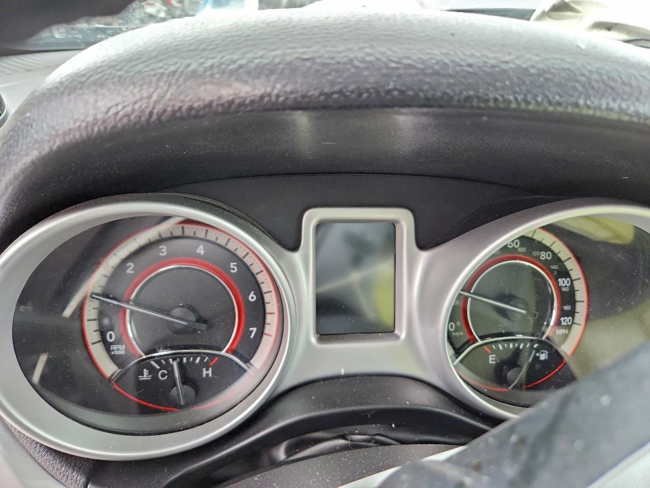 2015 Dodge Journey Sxt VIN: 3C4PDDBG4FT584953 Lot: 95702055