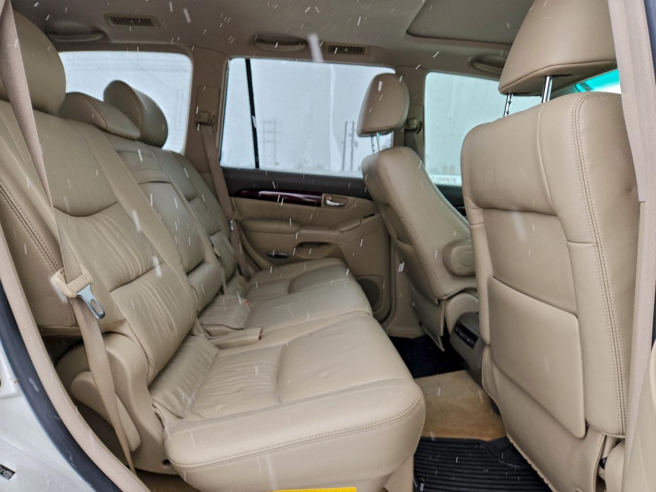 2008 Lexus Gx 470 VIN: JTJBT20X480152025 Lot: 94676675