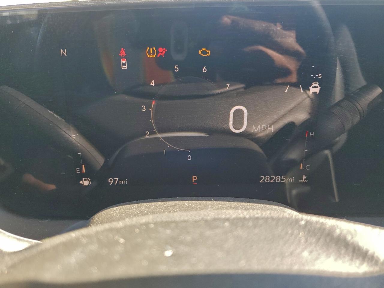 2024 Buick Encore Gx Sport Touring VIN: KL4AMESL9RB114507 Lot: 95154745