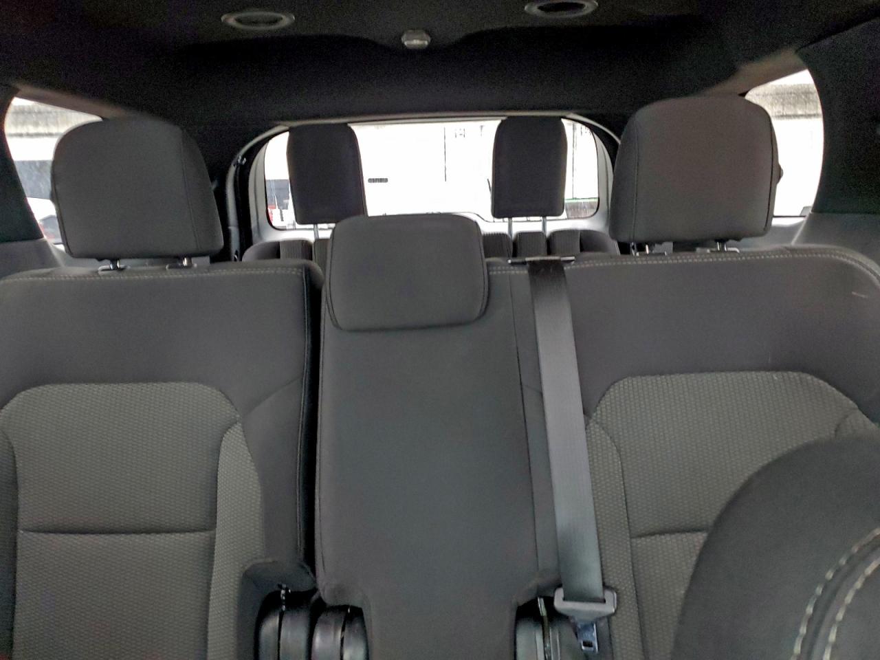 2019 Ford Explorer Xlt VIN: 1FM5K8D8XKGB49181 Lot: 95991055