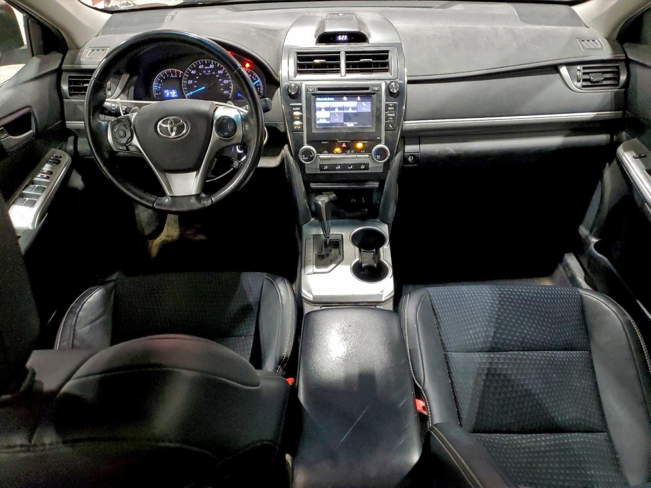 2014 Toyota Camry L VIN: 4T1BF1FK6EU837918 Lot: 94880575