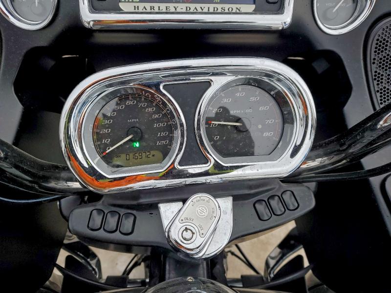 2018 HARLEY-DAVIDSON FLTRU   